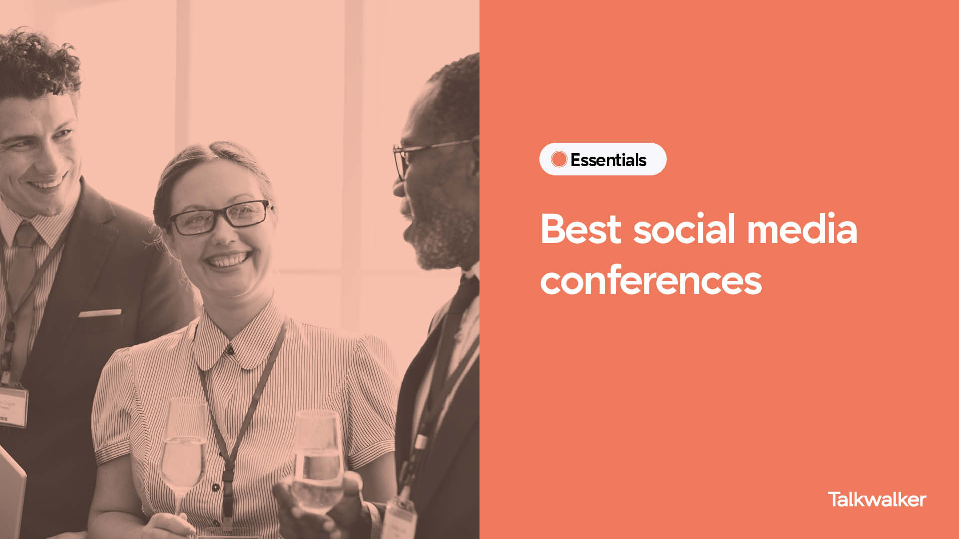Best Social Media Conferences in the US Calendar