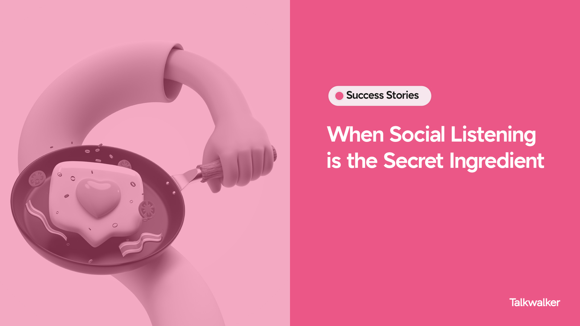 HelloFresh: When Social Listening Is the Secret Ingredient