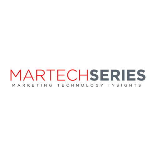 Martech Series logo