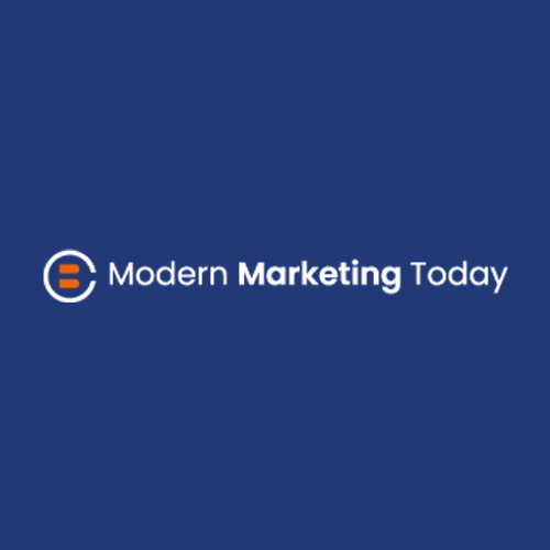 Modern Marketing Today logo