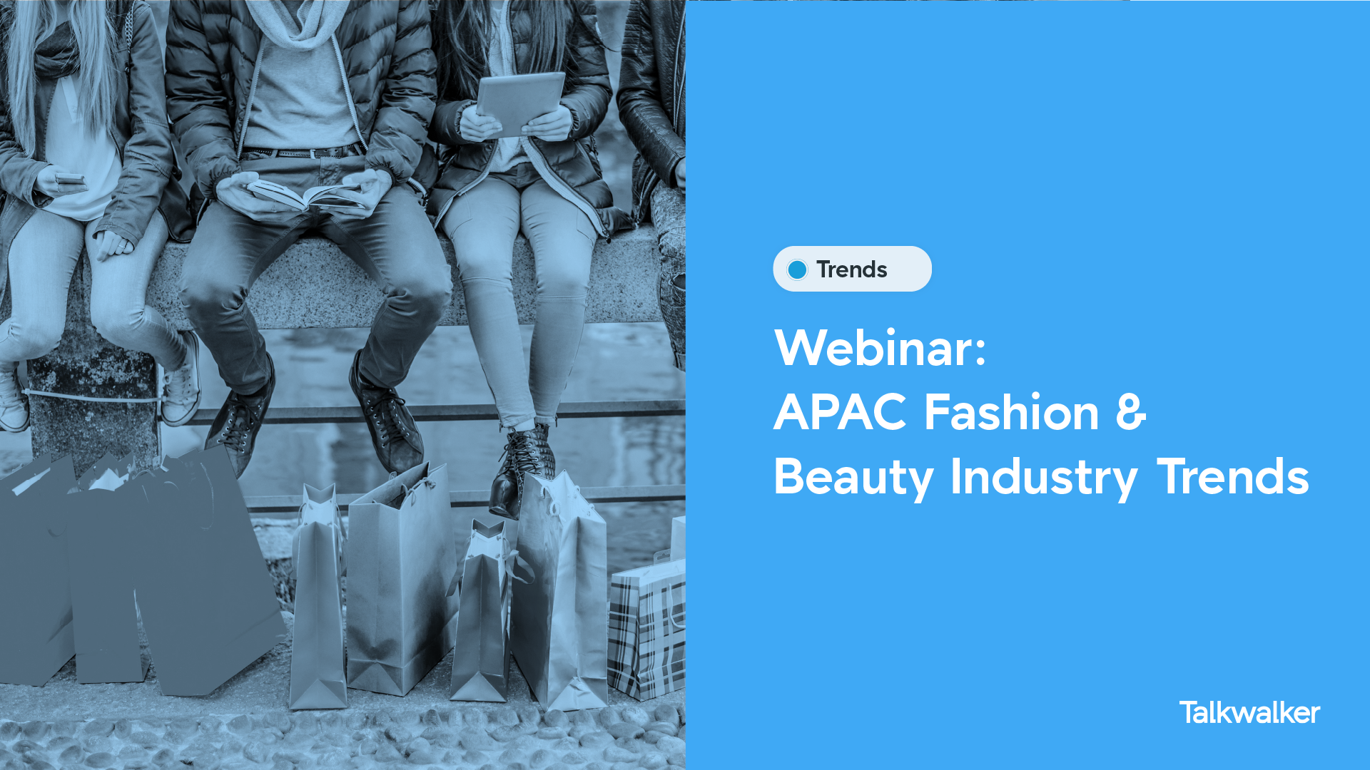 Navigating the APAC fashion & beauty industry with consumer insights