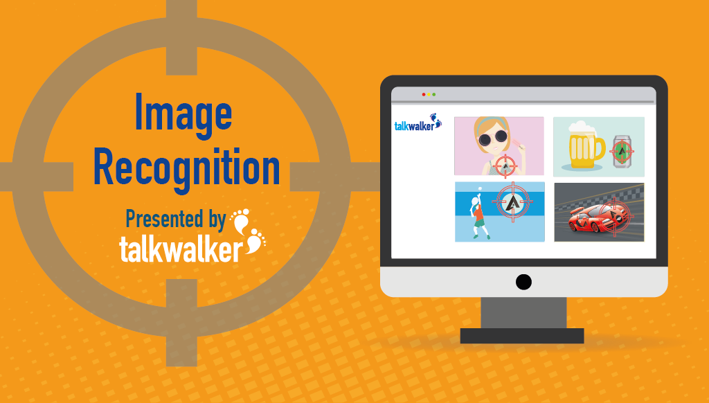 Talkwalker Develops Image Recognition Technology with Most Extensive Brand Database