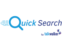 Talkwalker Launches Its New Social Media Search Engine Quick Search, the Fastest Way to Brand and Communication Insights