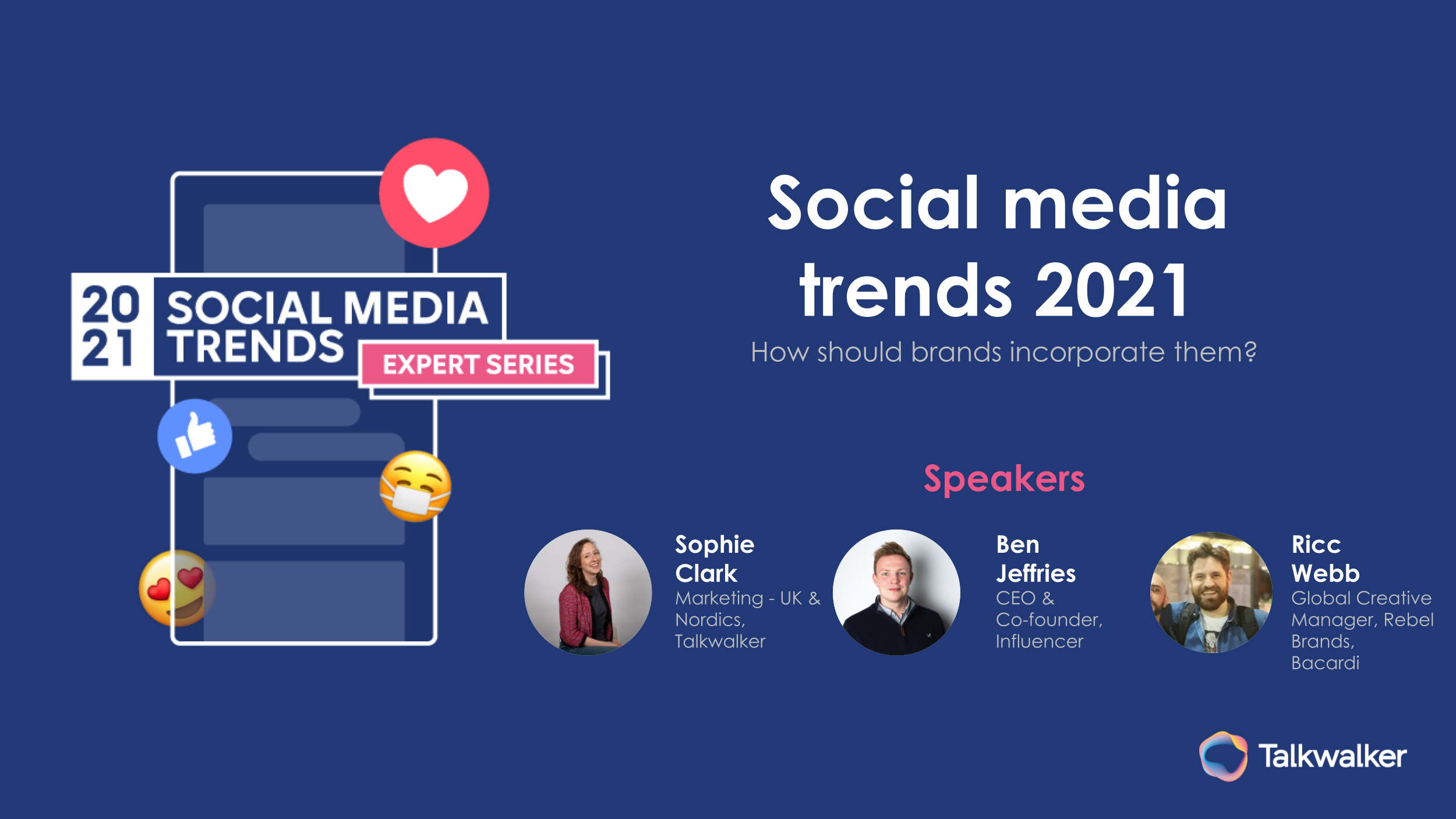 State of Conversations 2021: How MENA Brands leverage conversations to maximize their online and offline presence